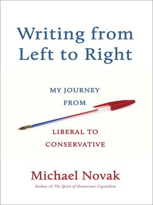 cover image of Writing from Left to Right